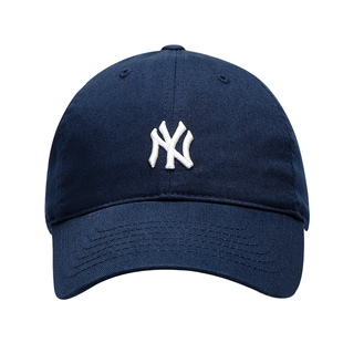 MLB男女帽情侣七夕棒球帽刺绣运动帽遮阳鸭舌帽帽子3ACP7701N