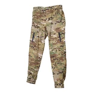 爱默生潮流S休闲小脚裤战术通勤裤修身型户外耐磨束脚工装裤包邮