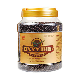 心连心多效营养精华素丸剂幼鸽营养丸种鸽保健品信鸽鸽子常用调理