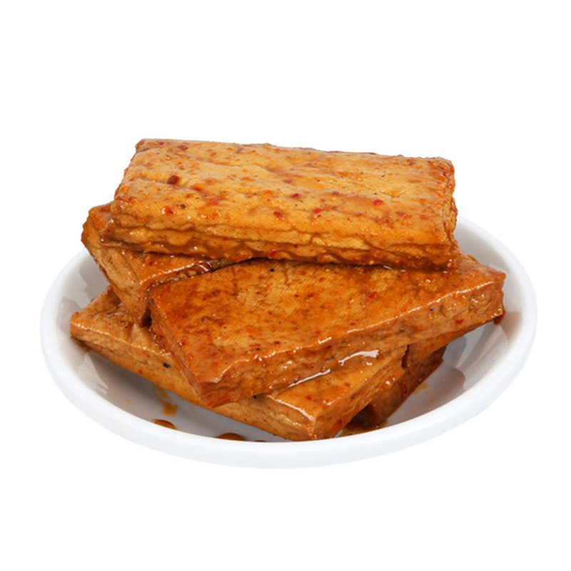 劲仔厚豆干独立包装巨好吃零食