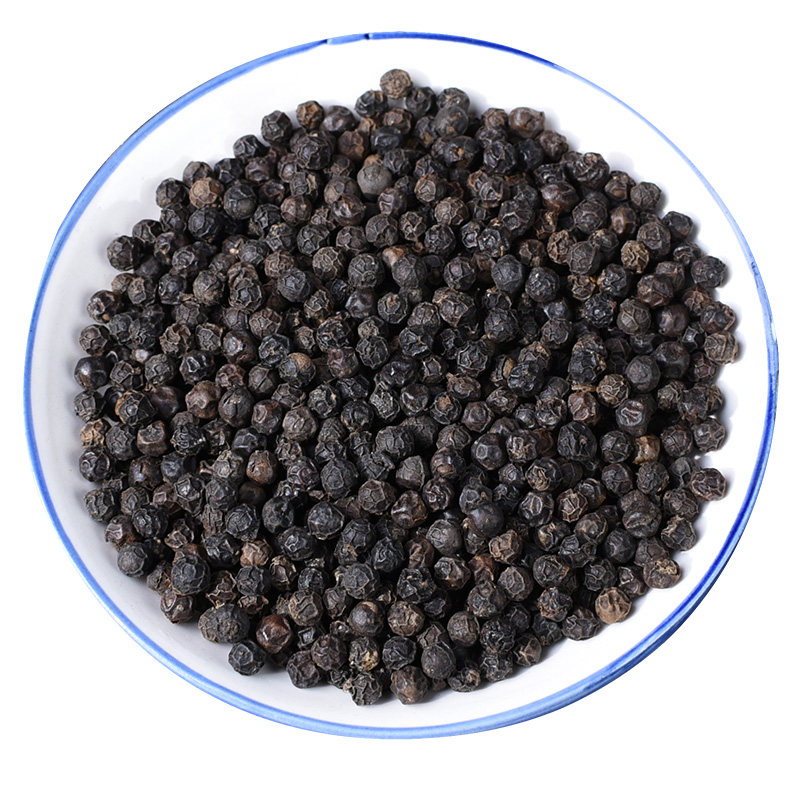 海南黑胡椒粒500克可打碎粉