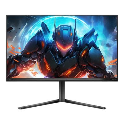 飞利浦EVNIA弈威27英寸2K原生400Hz显示器电竞台式屏幕27M2N5500X
