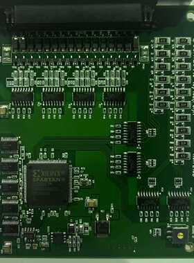 询价-CONTEC PIO-16/16L(PCI)H采集卡，型号N