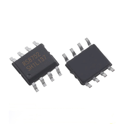 RS全系列运算放大器配单配套