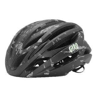 美国Giro Syntax Mips防冲击山地公路自行车骑行亚洲版头盔男女款