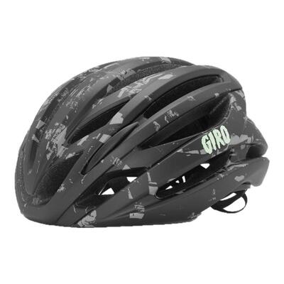 美国Giro骑行头盔mips安全系统