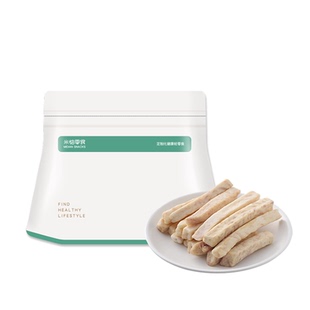 米惦 | 香酥芋条酥奶香酥脆粉糯原味新鲜槟榔荔浦芋头条零食果干