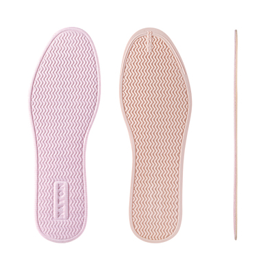 不用穿袜子的鞋垫夏季薄光脚神器