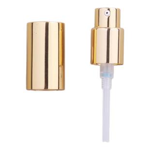 适用于DW7/15ml中小样持妆粉底液真空泵头按压专用替换泵头配件嘴