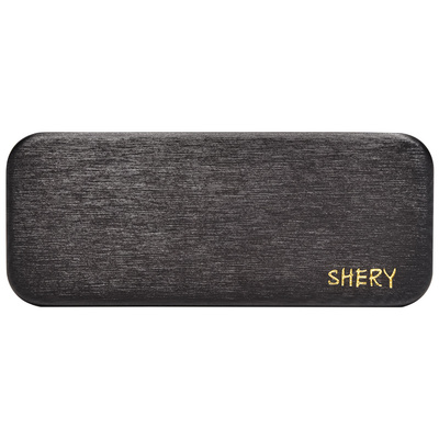 SHERY高级感眼镜盒便携抗压