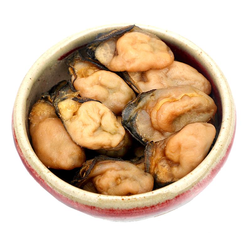 湛江优选特大号生蚝干货！