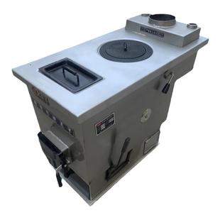 懒汉锅炉家用通炕采暖炉煤柴两用地暖农村新型暖气炉取暖炉多乐款