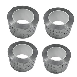 32140 32110电池组大电流镀镍片组装连接点焊2并镍片0.15mm厚2并