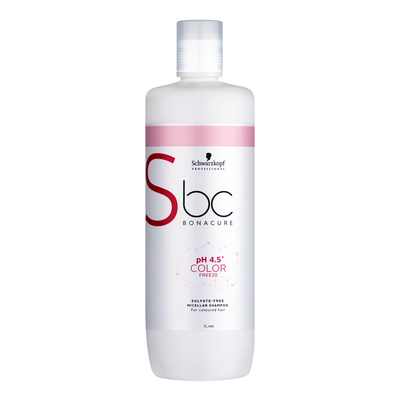 正品施华蔻保丽锁色损伤修护