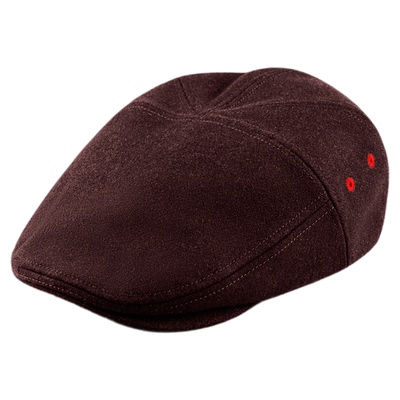 ideea点子点子复古英伦风前进帽