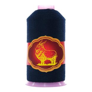 山羊绒恒源祥纯羊绒线机织手编细毛衣围巾开司米线纯正品防伪认证