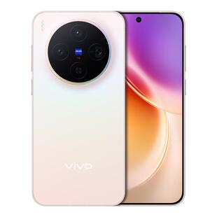 【政府补贴15% 自营】vivo X300全网通5G旗舰手机天玑9500旗舰芯片蔡司2亿超级主摄蔡司APO超级长焦拍照手机