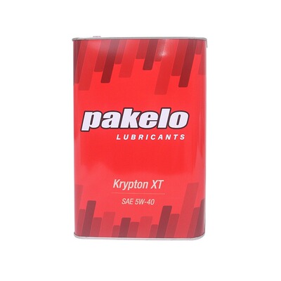 pakelo帕克龙KryptonXT5W40