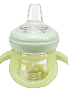 婴儿宽口径PPSU小奶瓶120ml