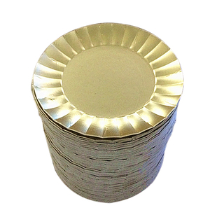 法式慕斯蛋糕底托慕司垫分块蛋糕金卡纸托高档西点托金碟100张/包
