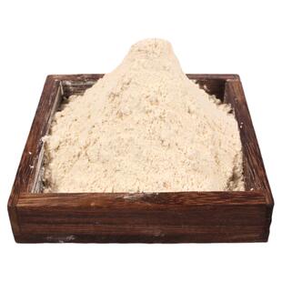 长白山人参500g生晒参代客打粉克超微粉超细粉正品纯白参粉1斤