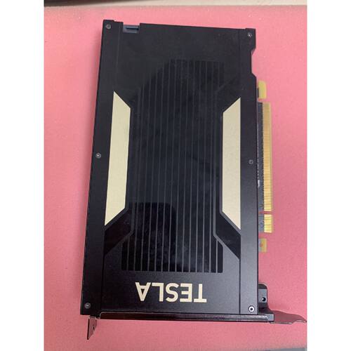 NVIDIA TESLA V100-FHHL-16GB  S询价
