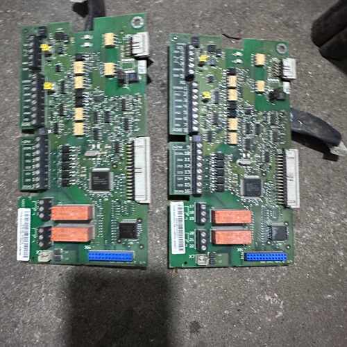 议价ABB主板SNAT4041C 包好 实物图 运费到付