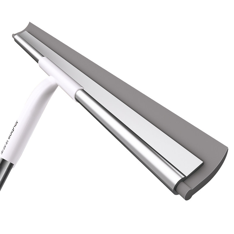 佳帮手擦玻璃神器擦窗家用双面清洁高层窗外保洁工具专用刮水板洗