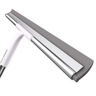 佳帮手擦玻璃神器擦窗家用双面清洁高层窗外保洁工具专用刮水板洗