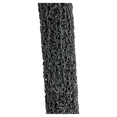 盲沟排水沟管花池滤水土工布包裹