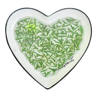 莼菜石柱土特产新鲜嫩芽S级芽尖日料320克野菜非太湖西湖利川纯菜