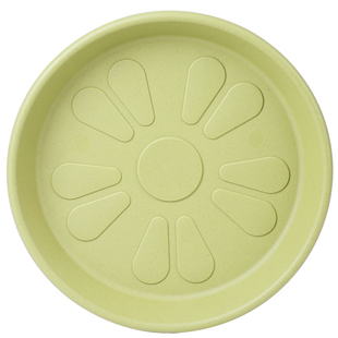 加厚四季花盆托盘塑料底座底盘垫底托接水盘花架底托花盘盆栽托盘