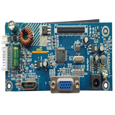 梦想家T238208驱动板一换就好