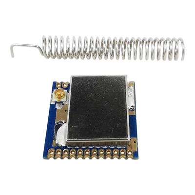 SX1268无线LORA模块无线收发模块