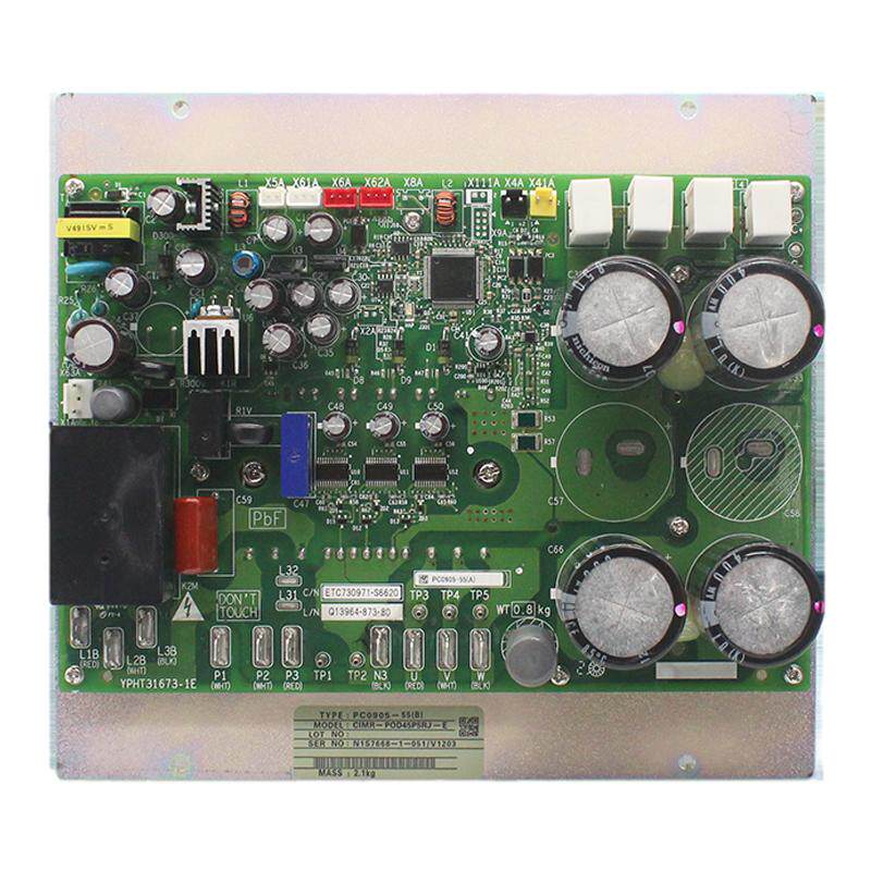 适用大金中央空调室外机变频板PC0905-51原装全新PC0905-55模块