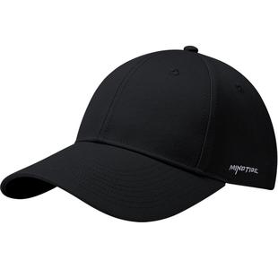 海澜之家棒球帽男士加大头围加深帽身鸭舌帽硬顶户外运动帽子钓鱼