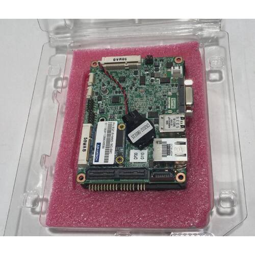 ADVANTECH MIO2263J  MIO2263JU0A1E W 16G MLC MSATA ECO PACK