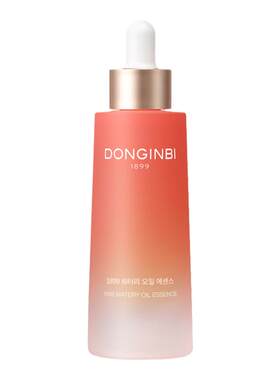 彤人秘一八九九沁润精油