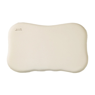 STRAFBRG舒适宝儿童奶酪枕婴儿枕头宝宝枕头儿童枕头枕芯硅胶枕