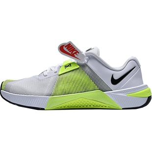 滔搏NIKE耐克男子METCON 10室内健身低帮运动休闲鞋HJ1875-101