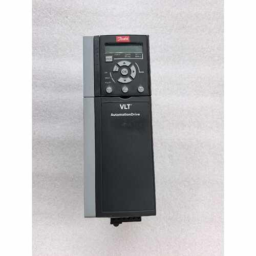 询价丹佛斯FC-360H5K5T4E20H变频器5.5kw