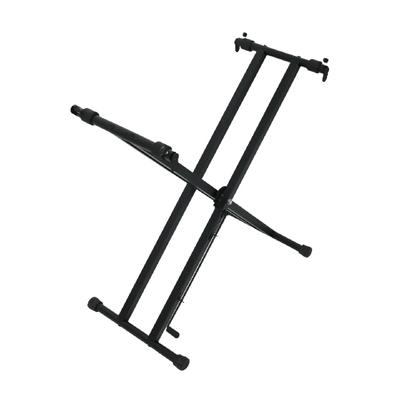 VOCIEPAL声派 X型琴架88键电子琴架加厚双管折叠琴架61键电钢琴架