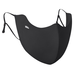 蕉下轻凉防晒口罩女高颜值防紫外线凉感面纱防尘开车骑行遮阳面罩