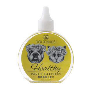 日本ORP特许水猫咪狗狗化妆水美毛护肤静电湿诊浓皮症真菌皮肤病