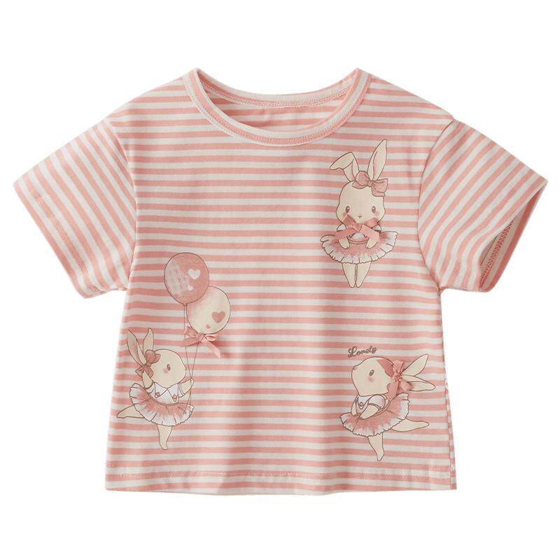 女宝宝衣服jellybaby休闲