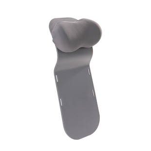 办公椅头枕加装靠背延长加高午睡仰睡神器椅子头靠工位护颈仰靠枕