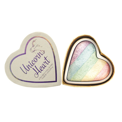 MakeupRevolution独角兽高光