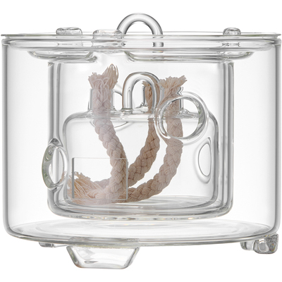 酒精炉煮茶壶大号煮茶炉茶具