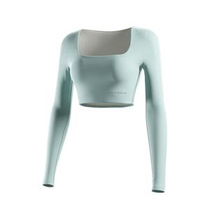 Monster Guardians 极点科技系列女子7A抗菌吸湿排汗高弹运动套装