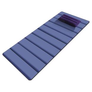 办公室午睡垫可折叠睡觉打地铺神器户外垫子地垫学生儿童午休睡垫